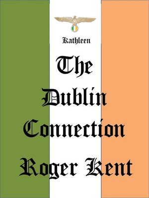 cover image of The Dublin Connection
